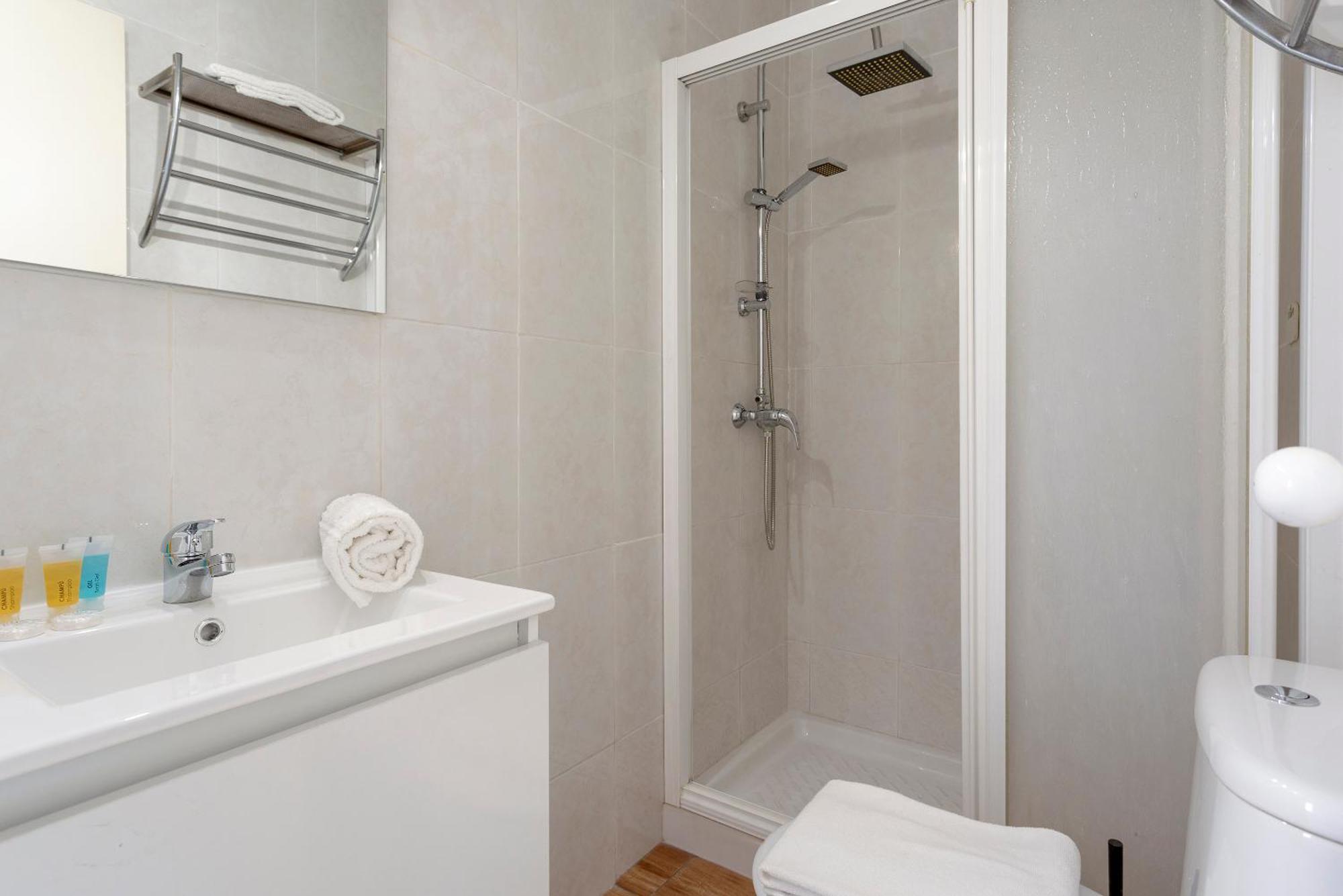 Sunstay Dream Loft Carihuela Beach Torremolinos Kültér fotó